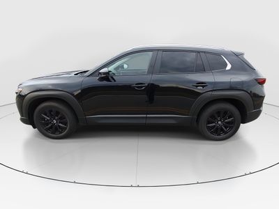 2024 Mazda CX-50 - Photo 4