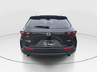 2024 Mazda CX-50 - Photo 6