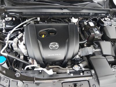 2024 Mazda CX-50 - Photo 9