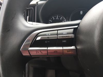 2024 Mazda CX-50 - Photo 12