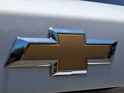 2026 Chevrolet Trax — detail view