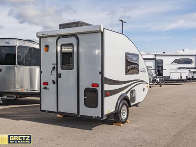 2023 Aliner Ascape - Photo 7
