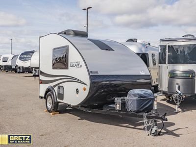 2023 Aliner Ascape - Photo 1