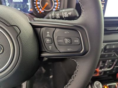 2026 Jeep Wrangler — photo 20 view