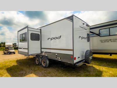 2026 Forest River RV R Pod - Photo 7