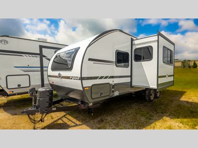 2026 Forest River RV R Pod - Photo 5