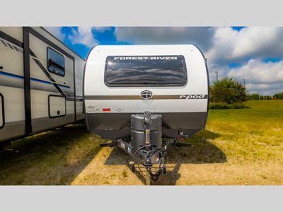 2026 Forest River RV R Pod - Photo 3