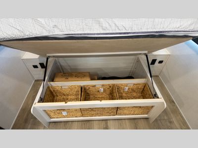 2026 Forest River RV R Pod - Photo 34
