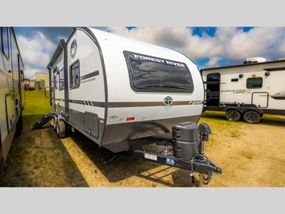 2026 Forest River RV R Pod - Photo 1