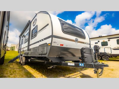 2026 Forest River RV R Pod - Photo 47