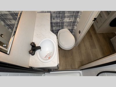 2026 Forest River RV R Pod - Photo 19