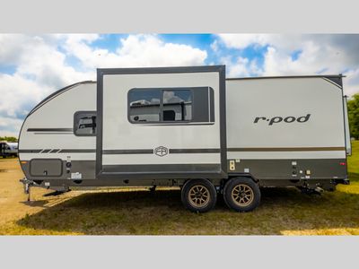 2026 Forest River RV R Pod - Photo 6
