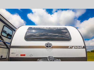 2026 Forest River RV R Pod - Photo 4