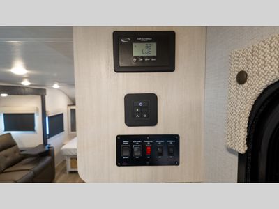 2026 Forest River RV R Pod - Photo 46