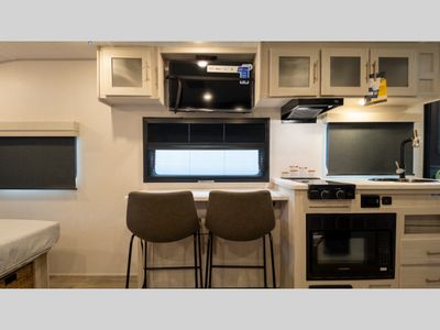 2026 Forest River RV R Pod - Photo 29