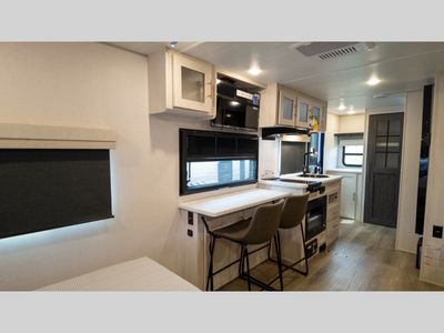 2026 Forest River RV R Pod - Photo 40
