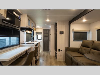 2026 Forest River RV R Pod - Photo 41