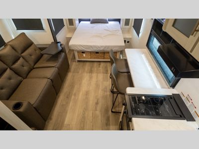 2026 Forest River RV R Pod - Photo 45