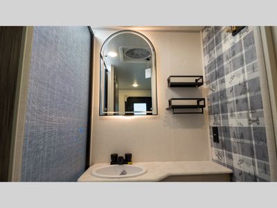 2026 Forest River RV R Pod - Photo 16