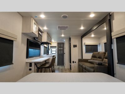 2026 Forest River RV R Pod - Photo 37