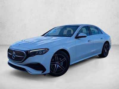 2026 Mercedes-Benz E-Class - Photo 1