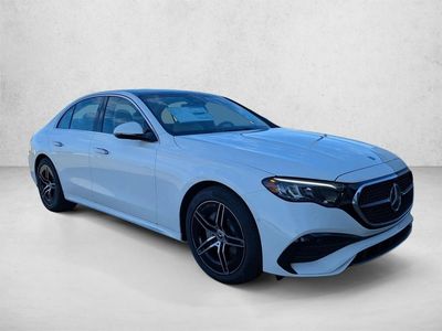 2026 Mercedes-Benz E-Class - Photo 2