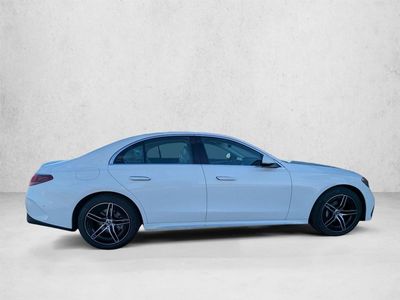 2026 Mercedes-Benz E-Class - Photo 4