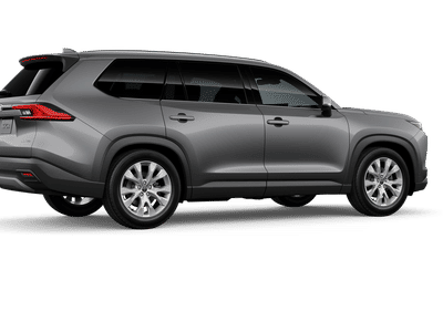 2026 Toyota Grand Highlander Hybrid - Photo 13