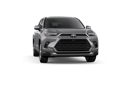 2026 Toyota Grand Highlander Hybrid - Photo 18