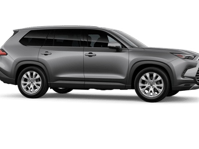 2026 Toyota Grand Highlander Hybrid - Photo 15