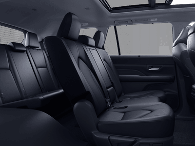2026 Toyota Grand Highlander Hybrid - Photo 2