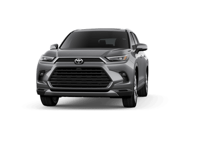 2026 Toyota Grand Highlander Hybrid - Photo 21