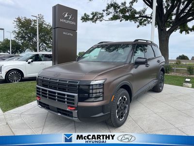 2026 Hyundai Palisade - Photo 1