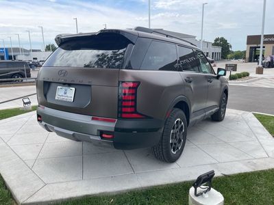 2026 Hyundai Palisade - Photo 5