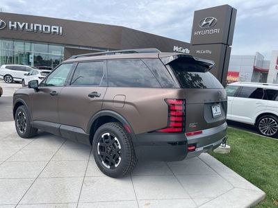 2026 Hyundai Palisade - Photo 4