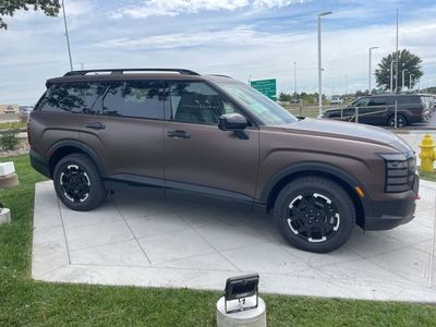 2026 Hyundai Palisade - Photo 8