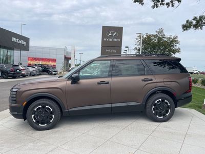 2026 Hyundai Palisade - Photo 7