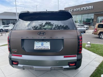 2026 Hyundai Palisade - Photo 6