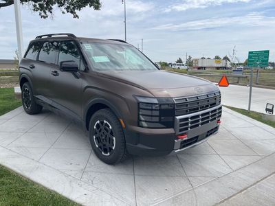 2026 Hyundai Palisade - Photo 2