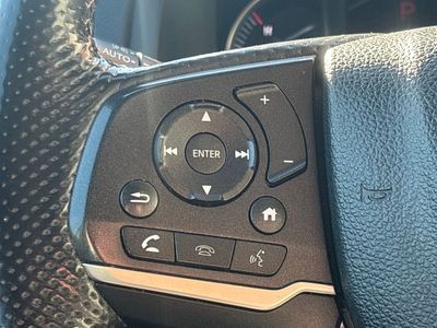 2023 Honda Passport - Photo 21