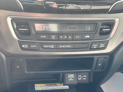2023 Honda Passport - Photo 13