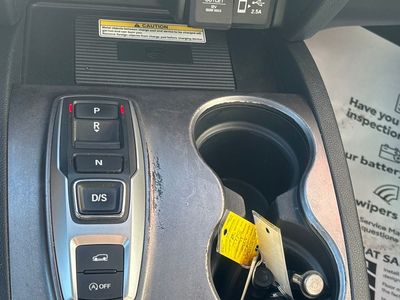 2023 Honda Passport - Photo 14