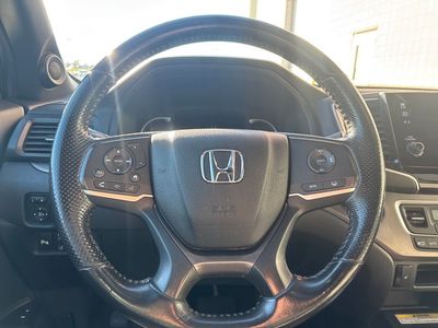 2023 Honda Passport - Photo 20