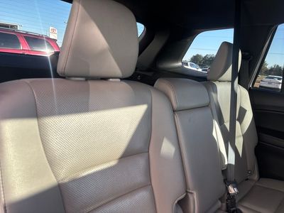 2023 Honda Passport - Photo 28