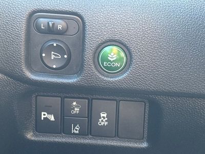 2023 Honda Passport - Photo 25