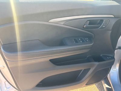 2023 Honda Passport - Photo 5