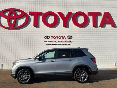 2023 Honda Passport - Photo 2