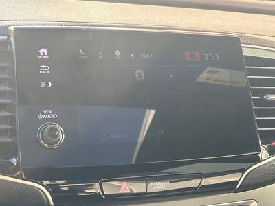 2023 Honda Passport - Photo 12