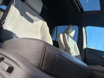 2023 Honda Passport - Photo 27