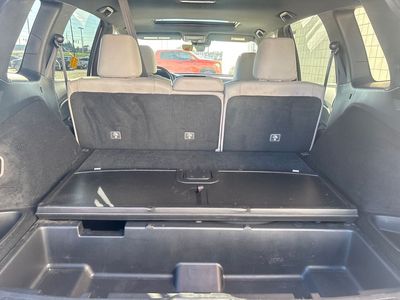 2023 Honda Passport - Photo 31